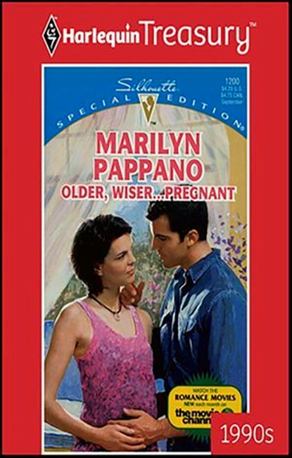 Older, Wiser . . . Pregnant, Marilyn Pappano - Ebook - 9781459267015