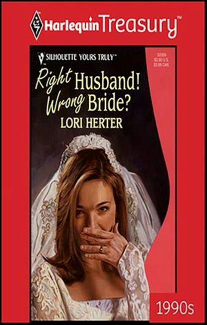 Right Husband! Wrong Bride?, Lori Herter - Ebook - 9781459267145