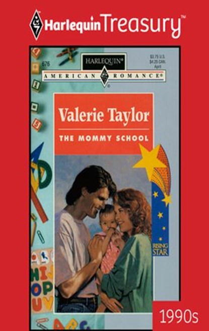 THE MOMMY SCHOOL, Valerie Taylor - Ebook - 9781459267527