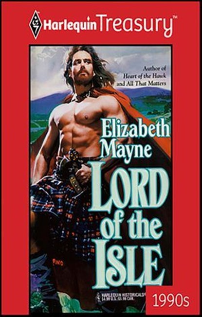 Lord of the Isle, Elizabeth Mayne - Ebook - 9781459267848