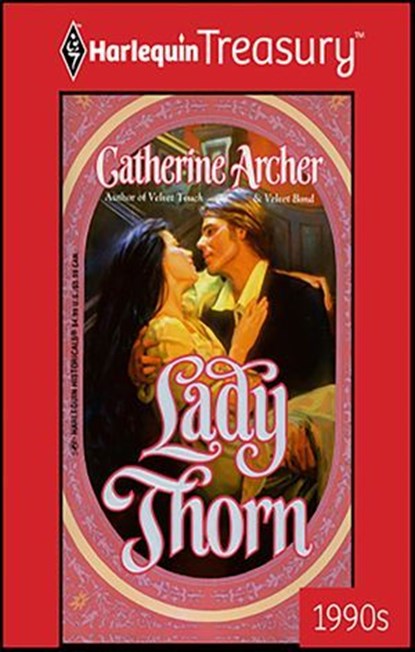 Lady Thorn, Catherine Archer - Ebook - 9781459267909
