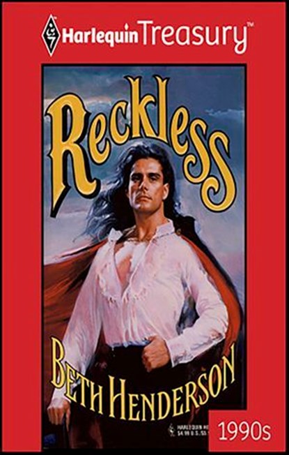 Reckless, Beth Henderson - Ebook - 9781459268050