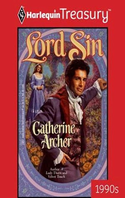 LORD SIN, Catherine Archer - Ebook - 9781459268135