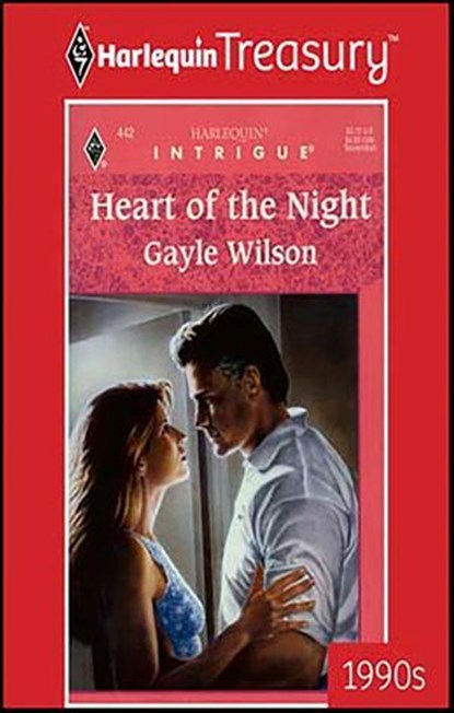 Heart of the Night, Gayle Wilson - Ebook - 9781459268586