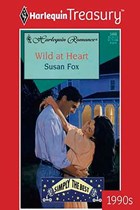WILD AT HEART | Susan Fox | 