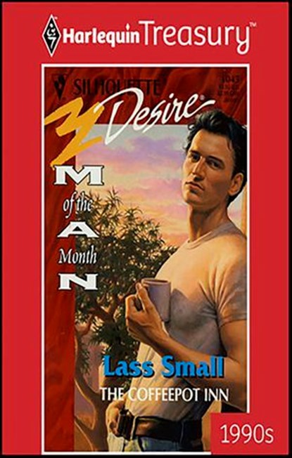 The Coffeepot Inn, Lass Small - Ebook - 9781459271333