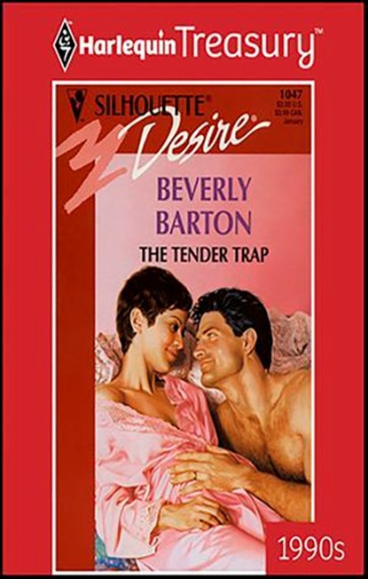 The Tender Trap, Beverly Barton - Ebook - 9781459271357