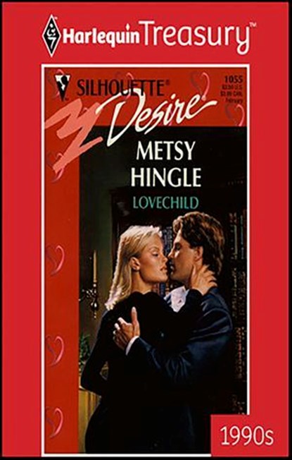 Lovechild, Metsy Hingle - Ebook - 9781459271432