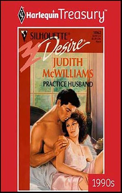 Practice Husband, Judith McWilliams - Ebook - 9781459271500