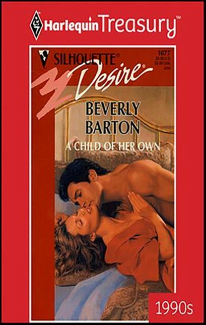 A Child of Her Own, Beverly Barton - Ebook - 9781459271654