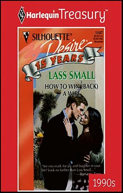 How to Win (Back) a Wife, Lass Small - Ebook - 9781459271951
