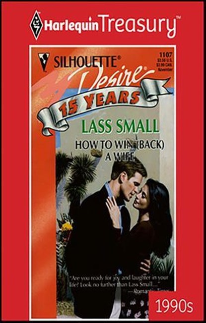 How to Win (Back) a Wife, Lass Small - Ebook - 9781459271951
