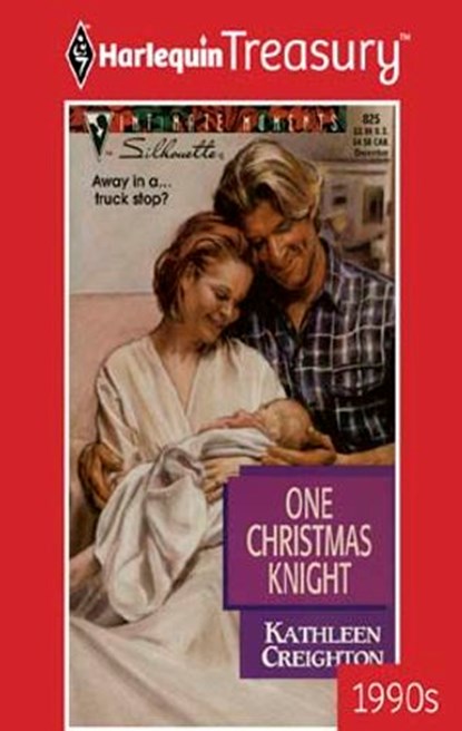 ONE CHRISTMAS KNIGHT, Kathleen Creighton - Ebook - 9781459272637
