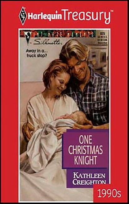 One Christmas Knight, Kathleen Creighton - Ebook - 9781459272637
