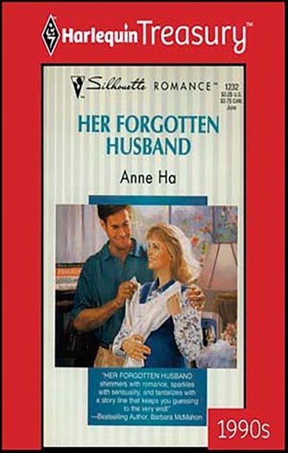 Her Forgotten Husband, Anne Ha - Ebook - 9781459272958