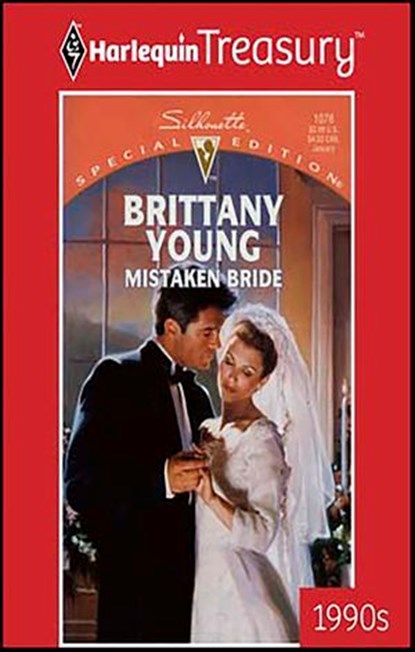 Mistaken Bride, Brittany Young - Ebook - 9781459273283