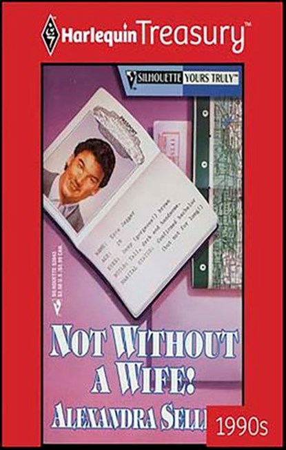 Not Without a Wife!, Alexandra Sellers - Ebook - 9781459273993