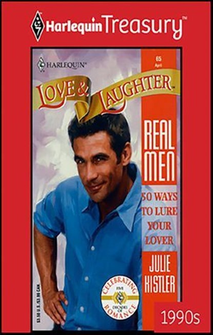 50 Ways to Lure Your Lover, Julie Kistler - Ebook - 9781459274709