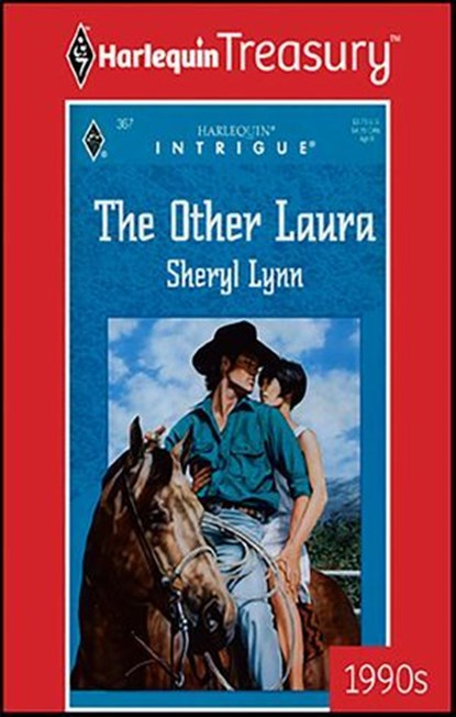 The Other Laura, Sheryl Lynn - Ebook - 9781459275676