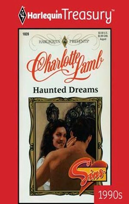 HAUNTED DREAMS, Charlotte Lamb - Ebook - 9781459276543