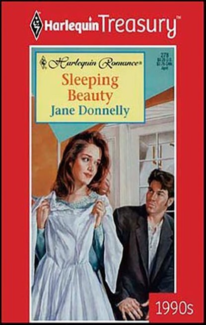 Sleeping Beauty, Jane Donnelly - Ebook - 9781459277151