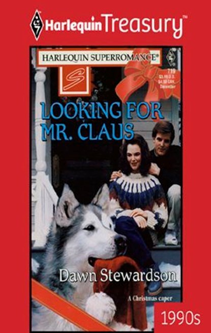 Looking for Mr. Claus, Dawn Stewardson - Ebook - 9781459278103