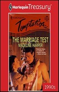 The Marriage Test