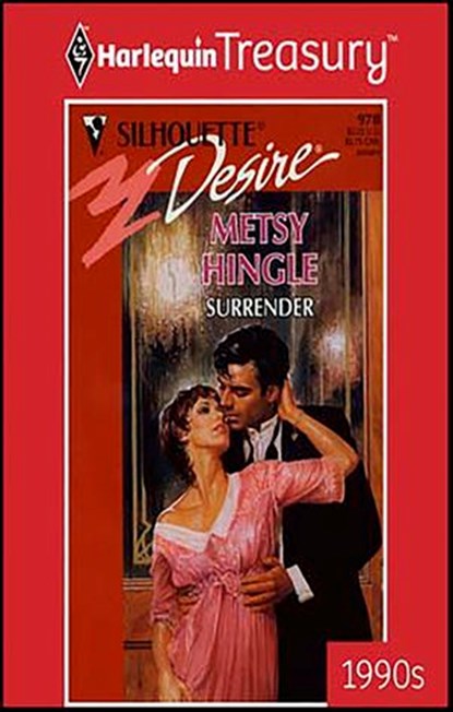Surrender, Metsy Hingle - Ebook - 9781459278561