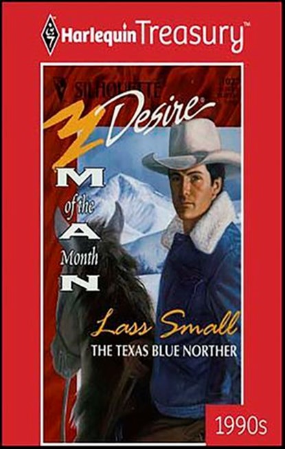 The Texas Blue Norther, Lass Small - Ebook - 9781459279025