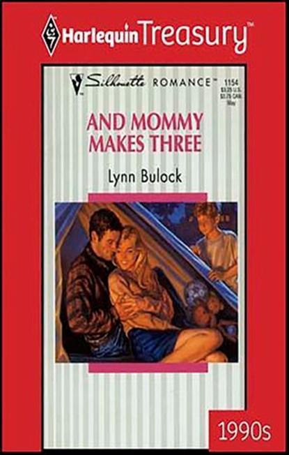 And Mommy Makes Three, Lynn Bulock - Ebook - 9781459279940