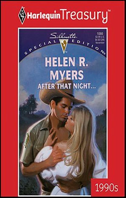 After That Night . . ., Helen R. Myers - Ebook - 9781459280861