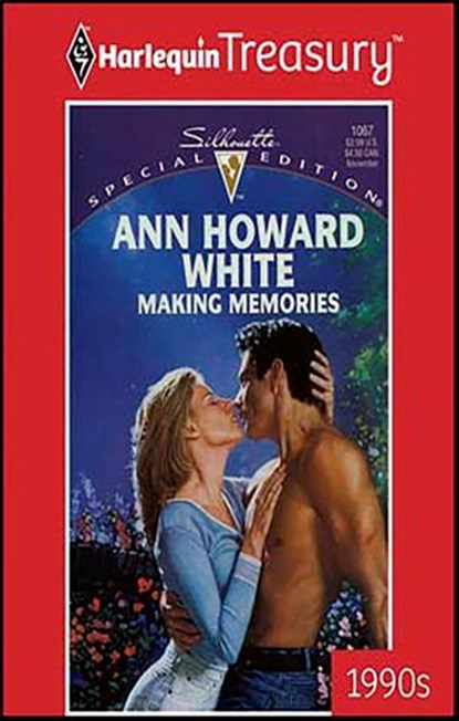 Making Memories, Ann Howard White - Ebook - 9781459280878