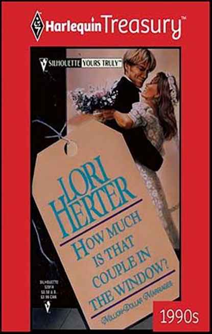 How Much Is That Couple in the Window?, Lori Herter - Ebook - 9781459280953