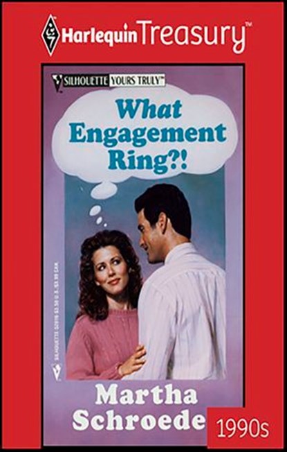 What Engagement Ring?!, Martha Schroeder - Ebook - 9781459280977