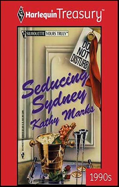 Seducing Sydney, Kathy Marks - Ebook - 9781459280991