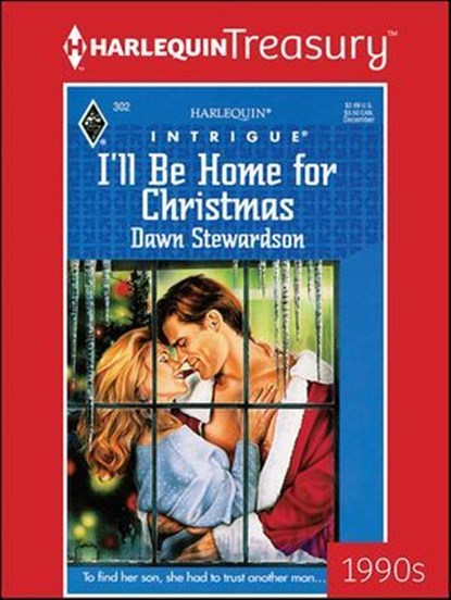 I'll Be Home for Christmas, Dawn Stewardson - Ebook - 9781459283626