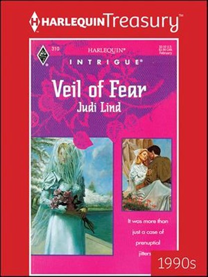 Veil of Fear, Judi Lind - Ebook - 9781459283664