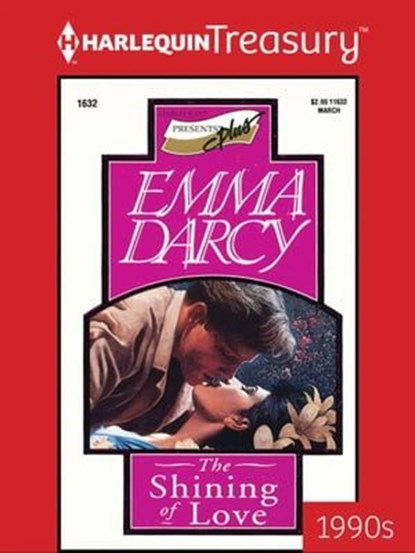 The Shining of Love, Emma Darcy - Ebook - 9781459283992