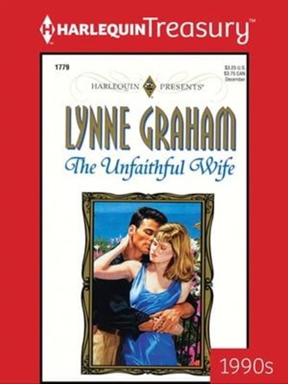 The Unfaithful Wife, Lynne Graham - Ebook - 9781459284944