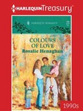 COLOURS OF LOVE