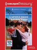 CAPTIVE BRIDE