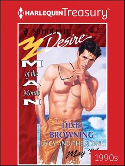 Lucy and the Stone, Dixie Browning - Ebook - 9781459286429