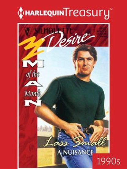 A NUISANCE, Lass Small - Ebook - 9781459286528