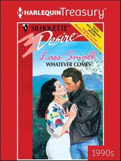 Whatever Comes, Lass Small - Ebook - 9781459286931