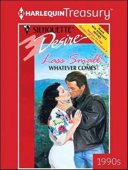 Whatever Comes, Lass Small - Ebook - 9781459286931