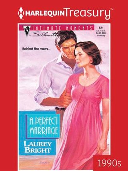 A PERFECT MARRIAGE, Laurey Bright - Ebook - 9781459287112