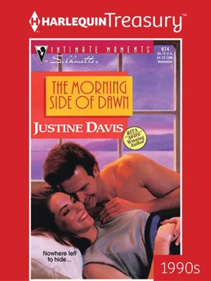 THE MORNING SIDE OF DAWN, Justine Davis - Ebook - 9781459287440