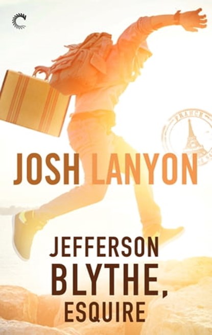 Jefferson Blythe, Esquire, Josh Lanyon - Ebook - 9781459290235