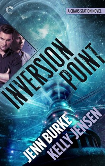 Inversion Point, Kelly Jensen ; Jenn Burke - Ebook - 9781459290327