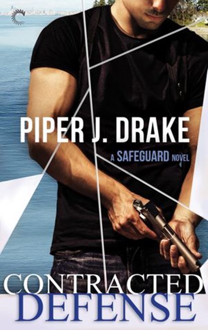Contracted Defense, Piper J. Drake - Ebook - 9781459290518